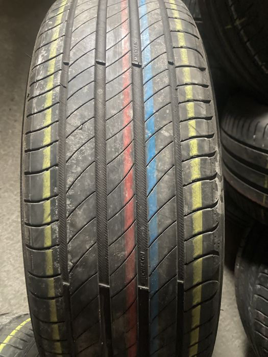 Michelin set 4 buc 225/65 R17 Dot 2023