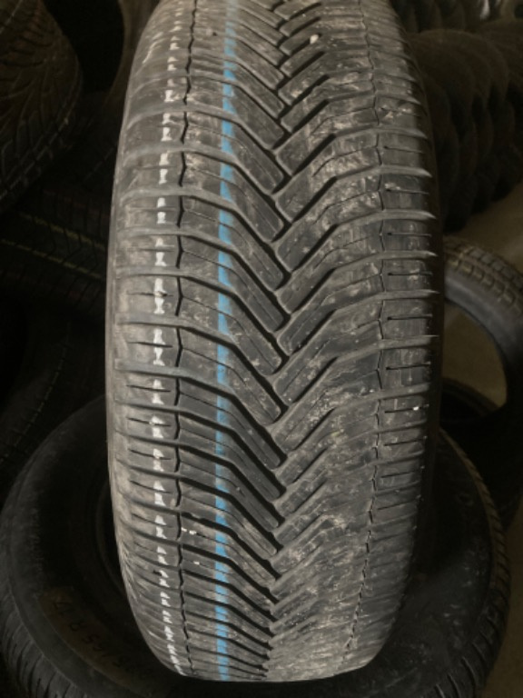 Michelin set 4 buc 225/65 R17 M+S Dot 2020