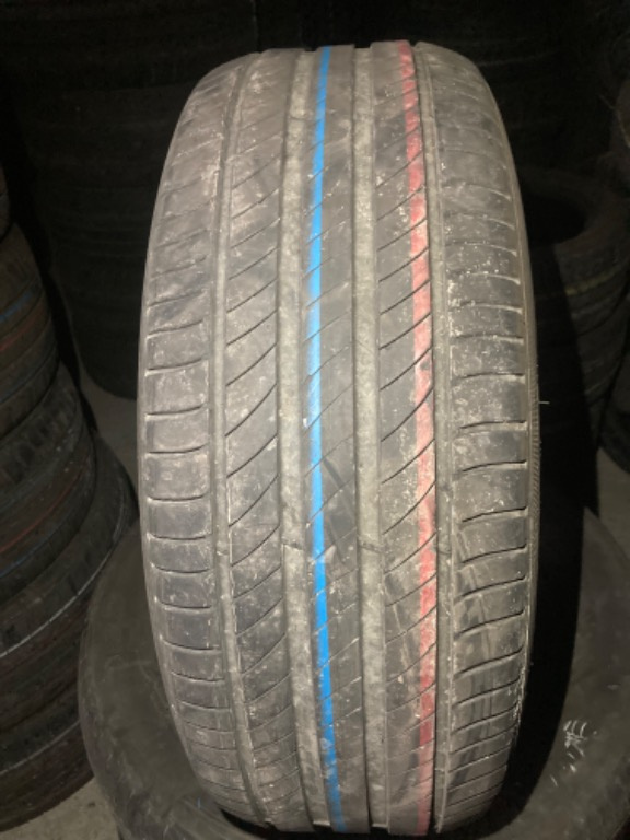 Michelin set 4 buc 235/55 R18 Dot 2022