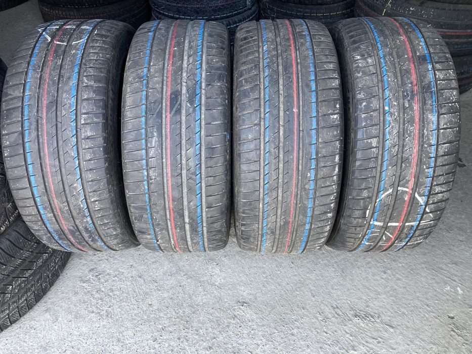 Michelin set 4 buc 255/40 R20 Dot 2022