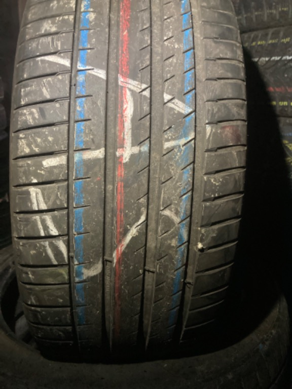 Michelin set 4 buc 255/40 R20 Dot 2022