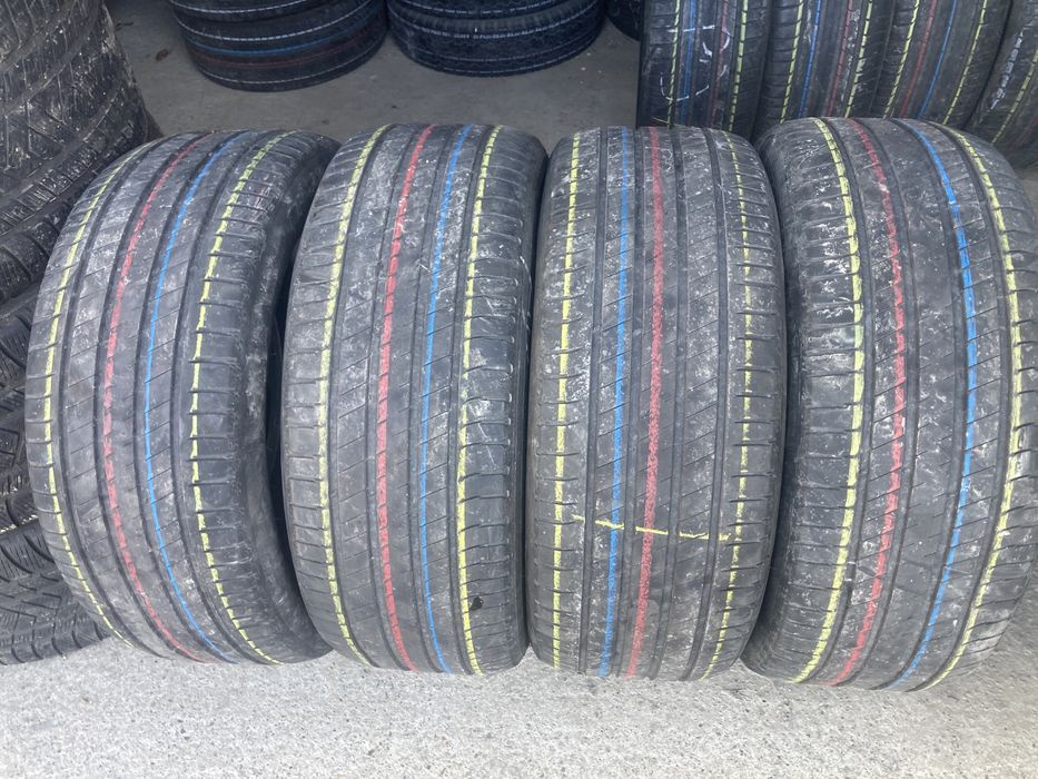 Michelin set 4 buc 255/45 R20 Dot 2021