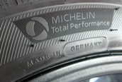 MICHELIN Total Performance