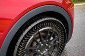 Michelin UPTIS