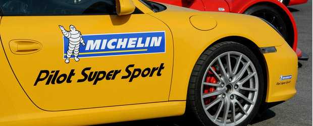 Michelin vrea sa afle parerea clientilor prin sistemul Ratings & Reviews