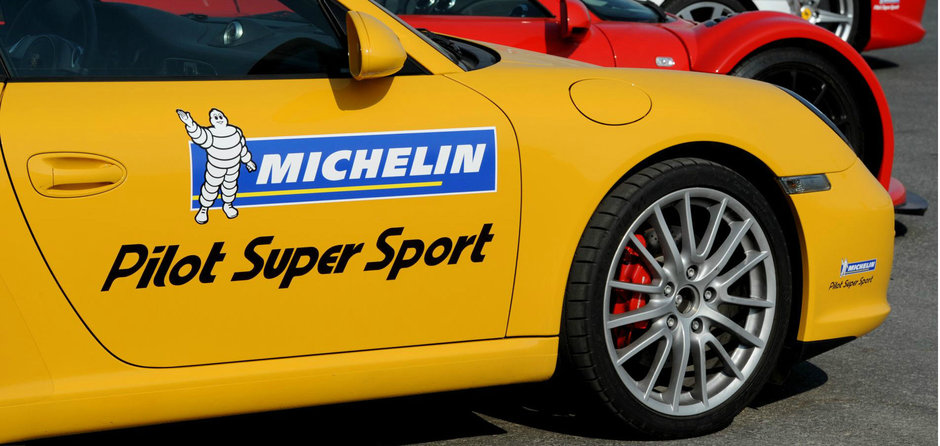 Michelin vrea sa afle parerea clientilor prin sistemul Ratings & Reviews Michelin vrea sa afle parerea clientilor prin sistemul Ratings & Reviews