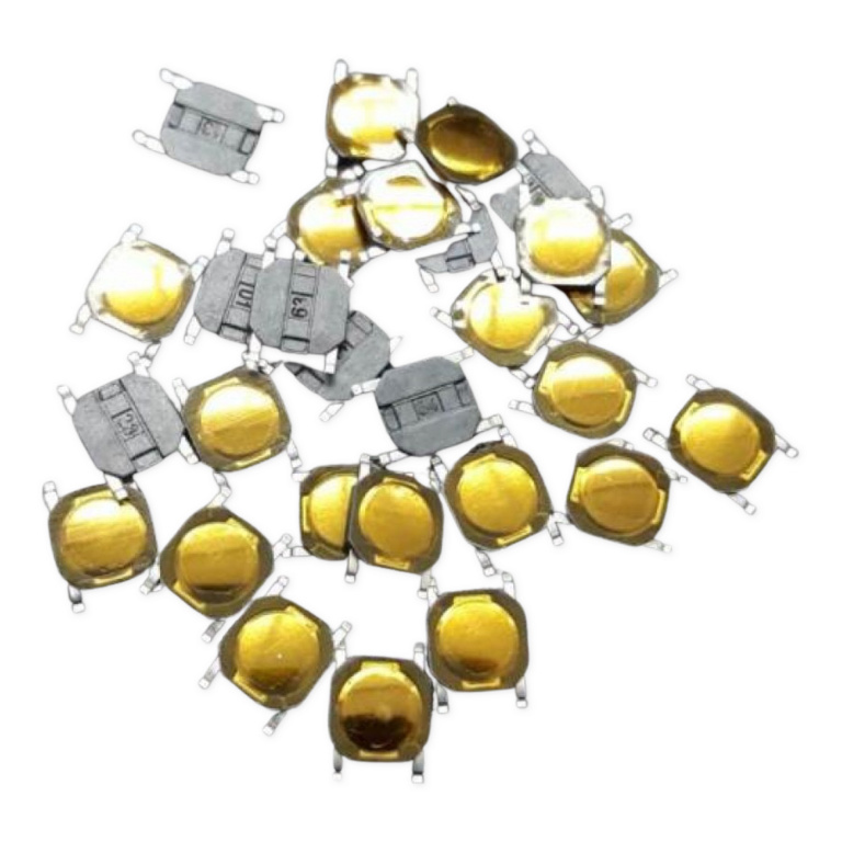 Micro Contact PIN 006