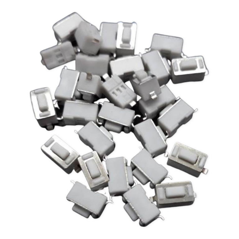 Micro Contact PIN 009