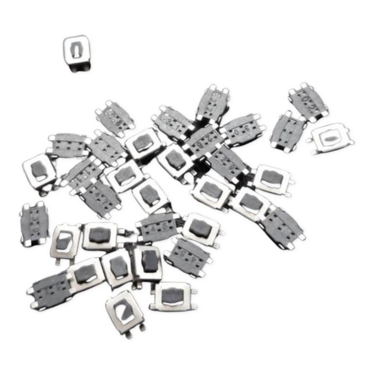 Micro Contact PIN 012