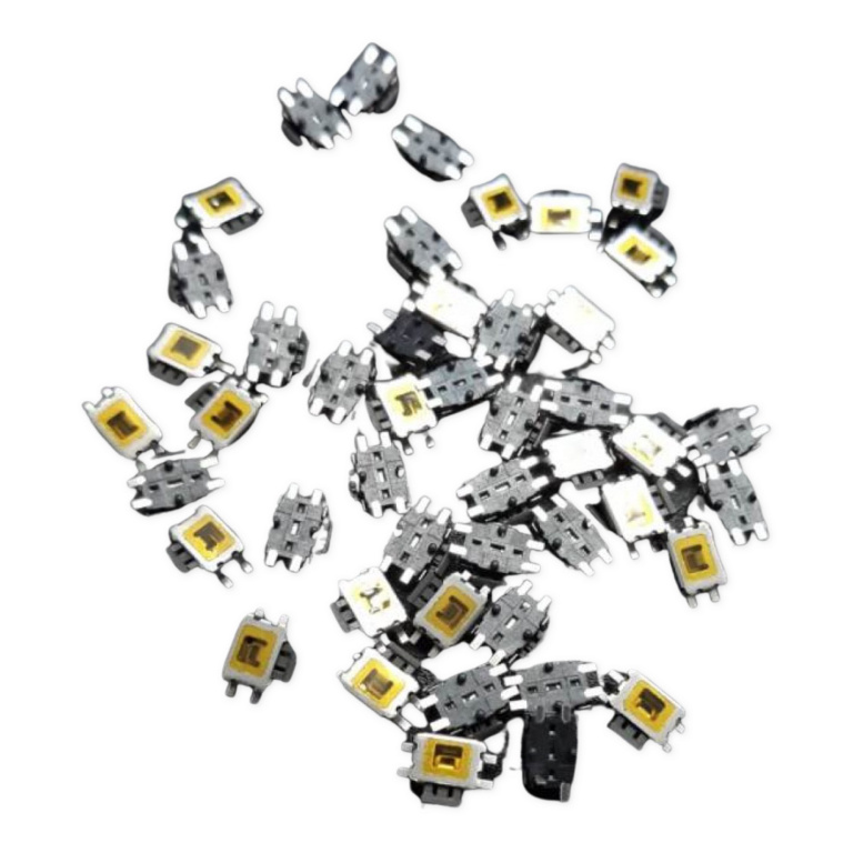 Micro Contact PIN 014