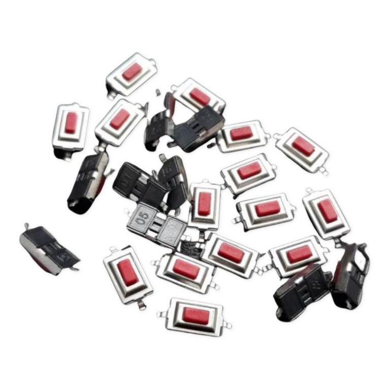 Micro Contact PIN 031