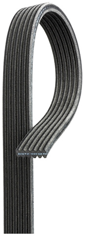 Micro-v® Gates Bmw 6DPK1817