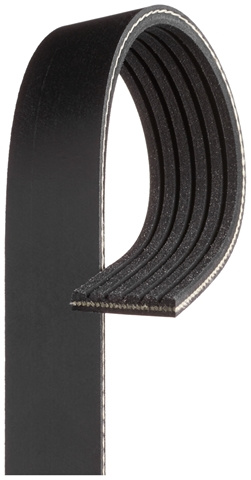 Micro-v® Gates Chrysler 6PK2090