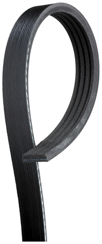 Micro-v® Gates Smart 4PK803