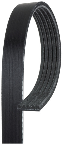 Micro-v® Gates Ssangyong 5PK1610