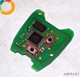 microcontacte (butoane)?