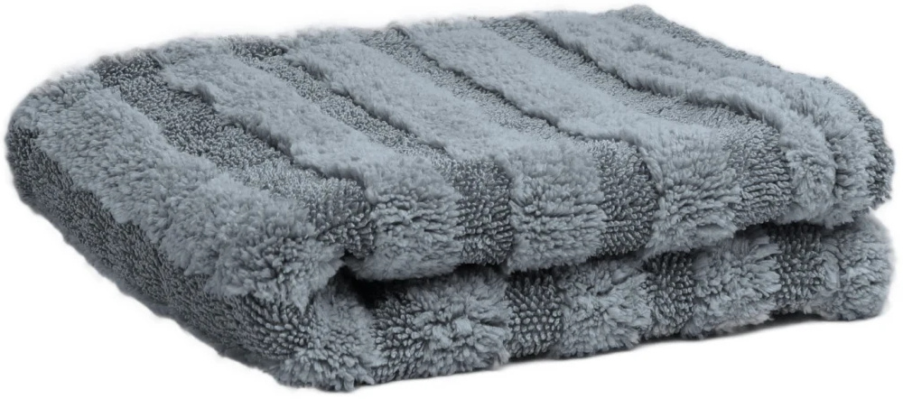 Microfiber Chipmunk Edgeless Jr. Prosop Uscare Auto Gri 40X40 MM-42