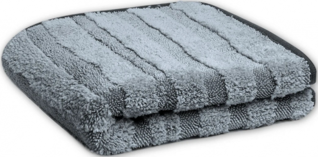 Microfiber Madness Chipmunk Jr. Prosop Uscare Auto Gri 40X40 MM-37