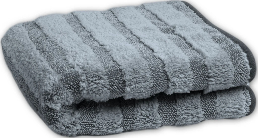 Microfiber Madness Chipmunk Prosop Uscare Auto Gri 64X42 MM-38