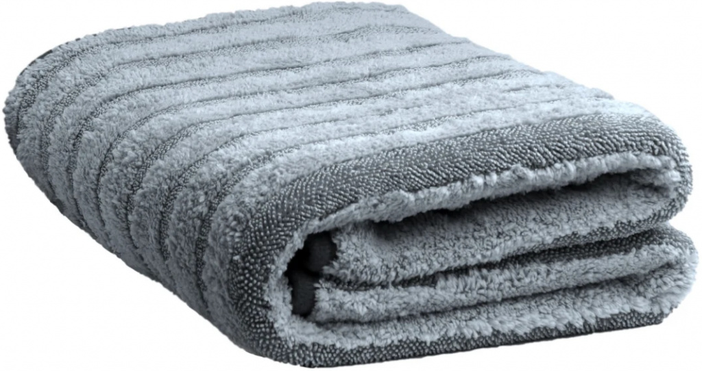 Microfiber Madness Chipmunk XL Prosop Uscare Auto Gri 80X60 MM-39