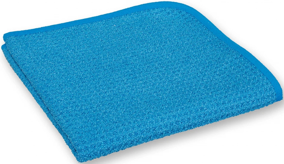 Microfiber Madness Cloudbuster Laveta Curatat Geamuri Auto Albastru 40X40 MM-7