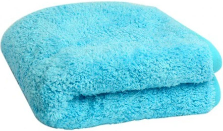 Microfiber Madness Crazy Pile Deluxe Laveta Microfibra Intretinere Auto Albastru 40X40 MM-18