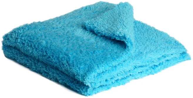 Microfiber Madness Crazy Pile Laveta Mic