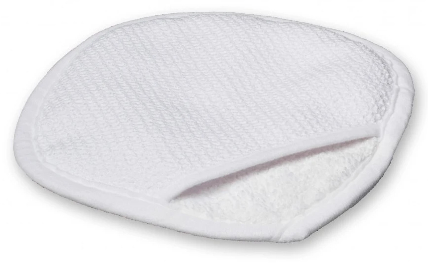 Microfiber Madness Drying Diamond Manusa Microfibra Auto Alb MM-29