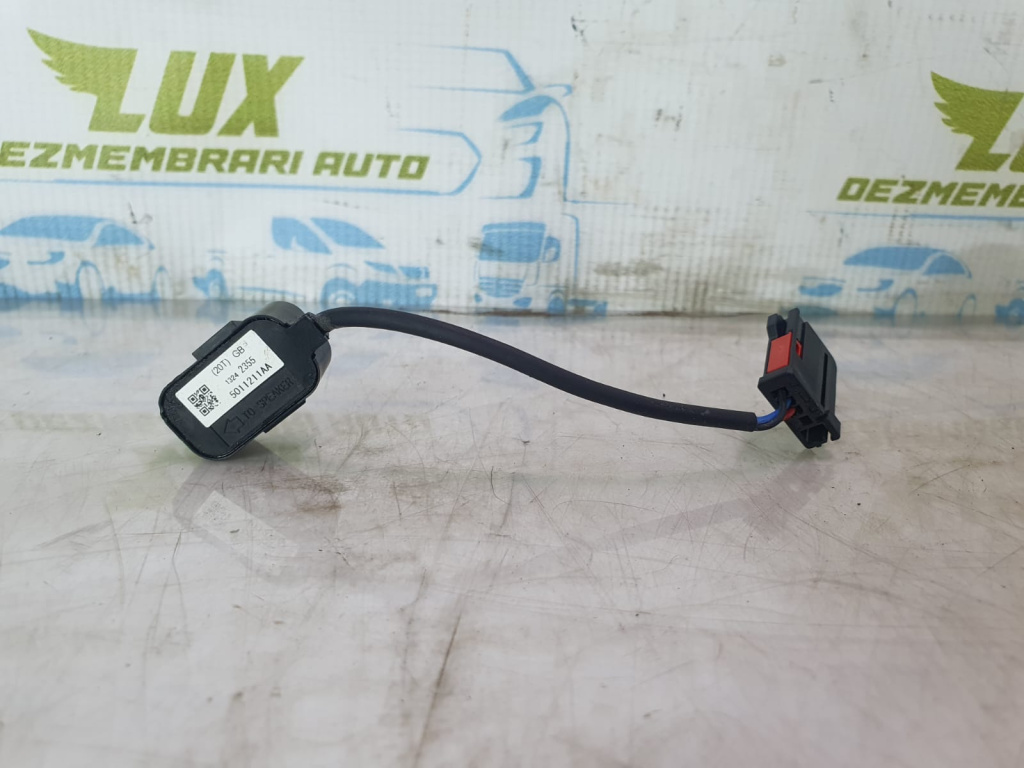 Microfon 13242355 Chevrolet Aveo T300 [2011 - 2020] 1.3 cri A13DTE