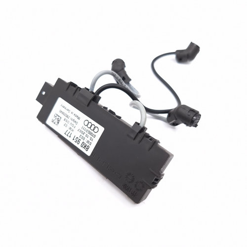 Microfon Audi A5 (8T3, 8F7, 8TA) 2007 - 2016 Motorina 8K0951177, 8K0-951-177, 28026840