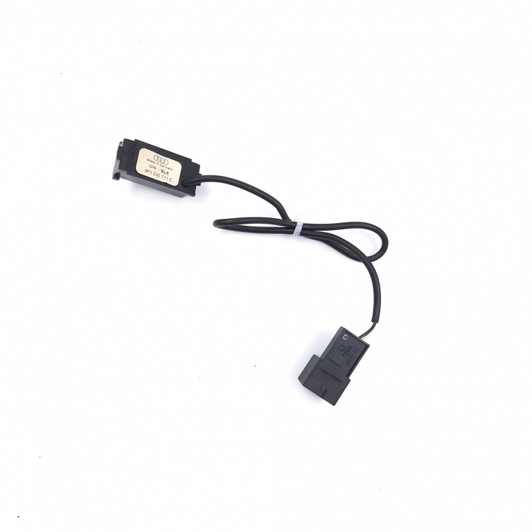 Microfon Audi A6 (4F, C6) 2004-2011 3.0 Tdi Quattro Bmk Motorina 4F1035711C