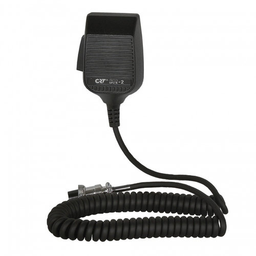 Microfon CRT Mini cu 4 pini, pentru statia radio CB CRT S Mini PNI-MKS-MN