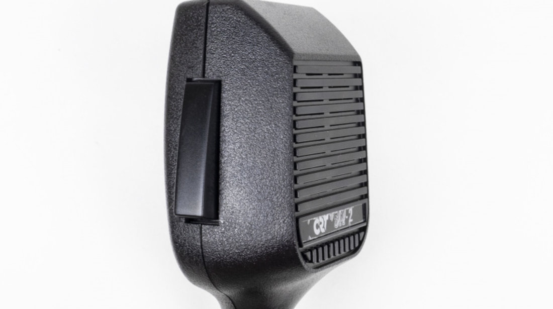 Microfon CRT Mini cu 4 pini, pentru statia radio CB CRT S Mini PNI-MKS-MN