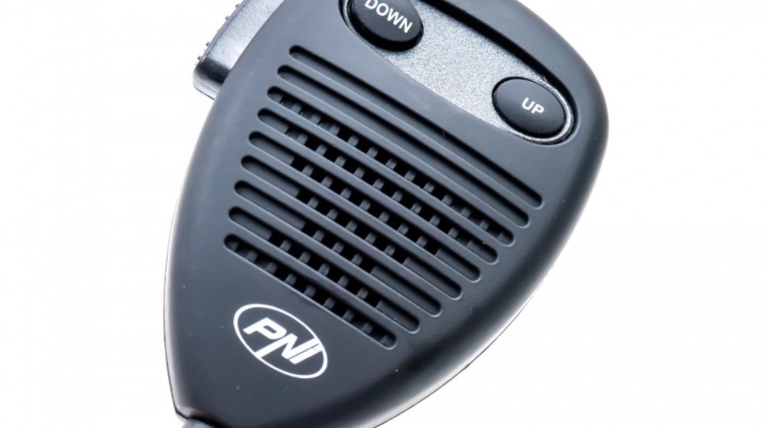 Microfon de schimb pentru statiile radio CB PNI Escort HP 6500, PNI Escort HP 7120 PNI-MK6500