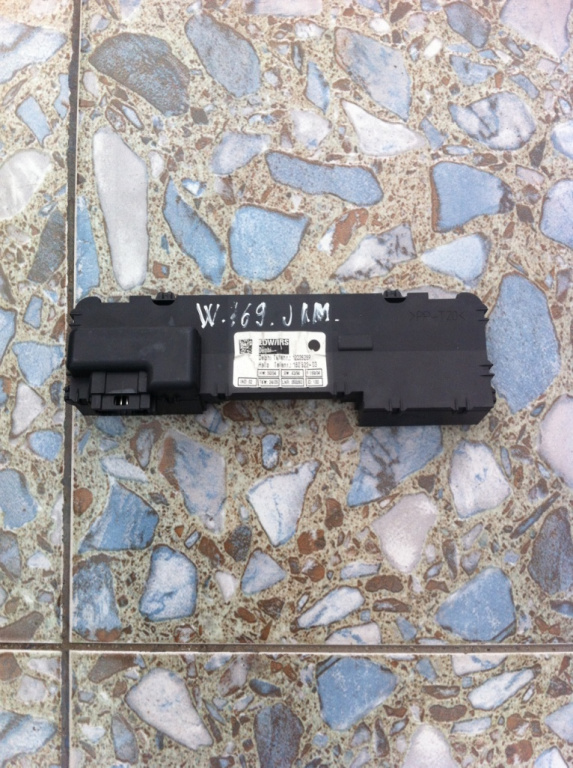 Microfon Mercedes-Benz A-Class W169 [2004 - 2008] Hatchback 5-usi A 180 CDI Autotronic (109 hp) 200 CDI