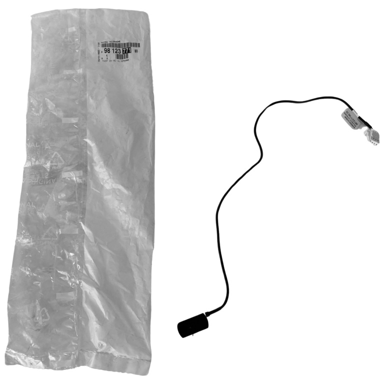 Microfon Oe Opel 9812377180