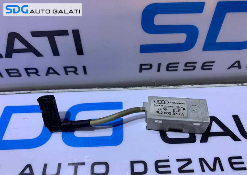 Microfon Plafon Plafoniera Audi A6 C6 2005 - 2011 Cod 8L2862373A