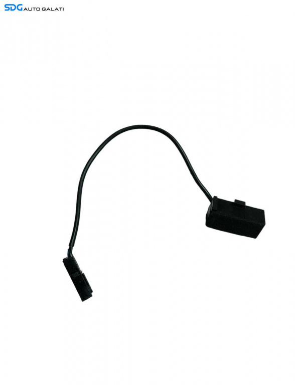 Microfon Plafon Plafoniera Volkswagen Passat B6 2005 - 2010 Cod 3C0035711 [N1158]
