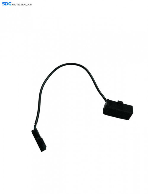 Microfon Plafon Plafoniera Volkswagen Passat B6 2005 - 2010 Cod 3C0035711 [N1158]
