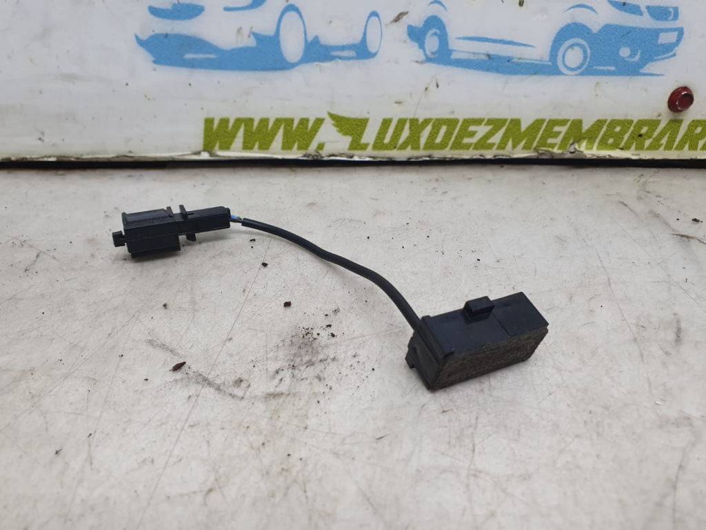 Microfon plafoniera 3b0035711b Volkswagen VW Tiguan 5N [2007 - 2011]