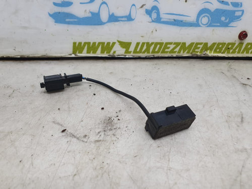 Microfon plafoniera 3b0035711b Volkswagen VW Tiguan 5N [2007 - 2011]