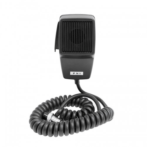 Microfon PNI Dinamic cu 4 pini pentru statie radio CB DINAMIC4