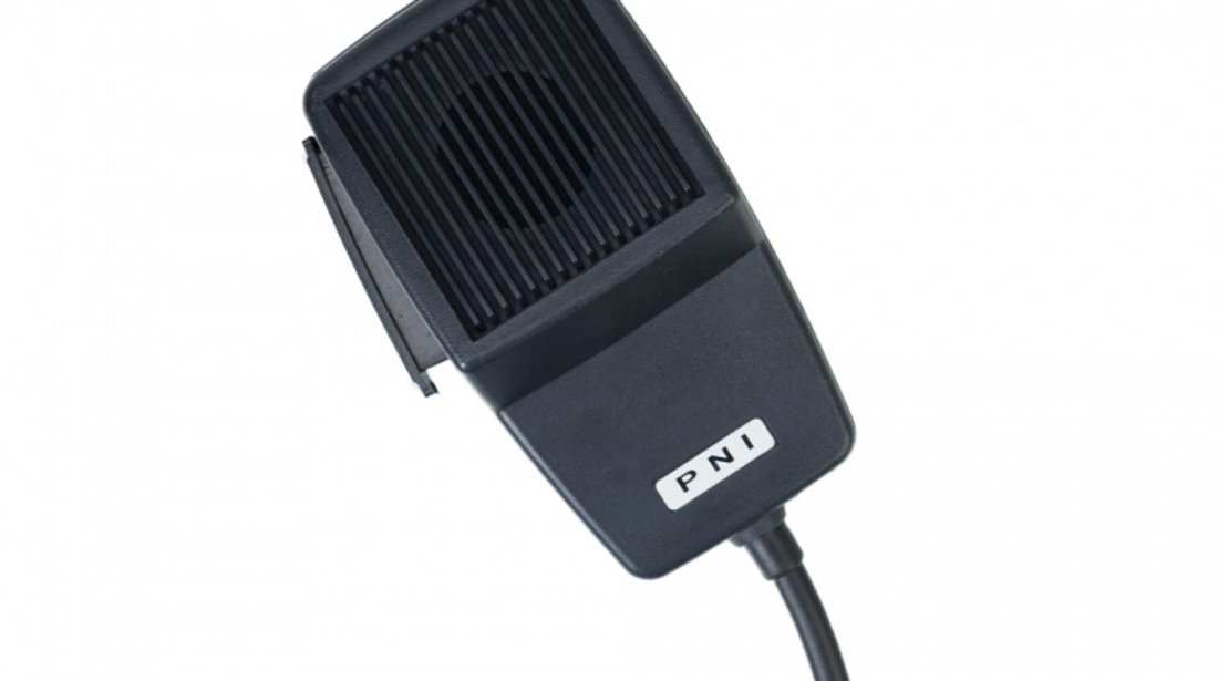 Microfon PNI Dinamic cu 6 pini pentru statie radio CB DINAMIC6