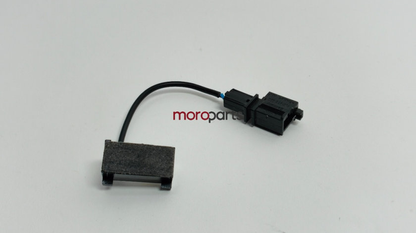 Microfon Volkswagen Golf 6 (AJ5) Variant 2010 1.6 TDI OEM 3B0035711B