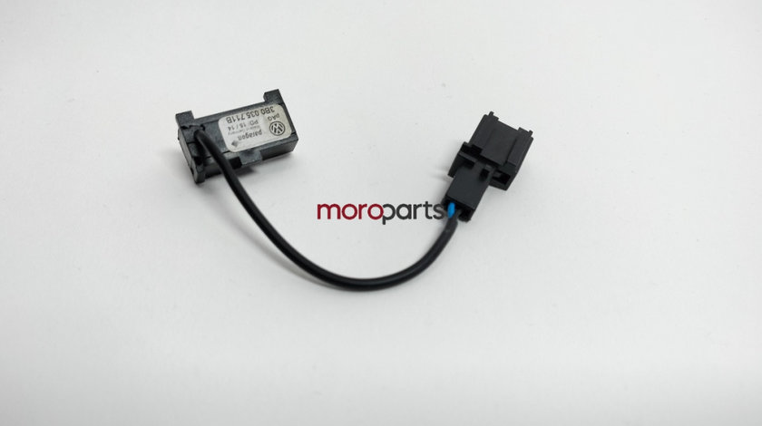 Microfon ​Volkswagen Golf 6 (AJ5) Variant 2010 1.6 TDI OEM 3B0035711B