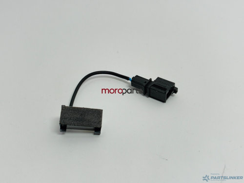 Microfon Volkswagen Golf 6 (AJ5) Variant 2010 1.6 TDI OEM 3B0035711B