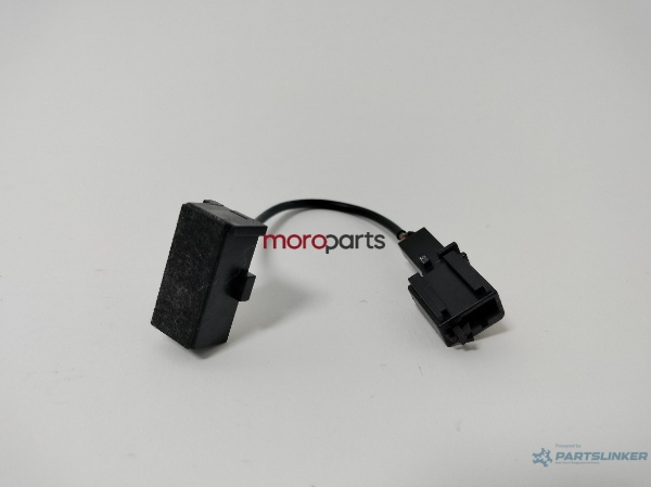 Microfon VOLKSWAGEN PASSAT Variant (3B6) [ 2000 - 2005 ] VAG OEM 3B0035711A