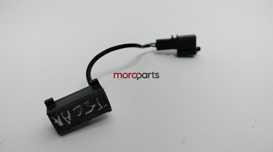 Microfon Volkswagen Transporter T5 bus 2.0 TDI OEM 3B0035711B