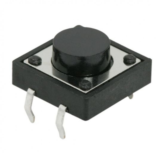 Microintrerupator 1 Circuit 0,05A-12VDC OFF-(ON) 09040