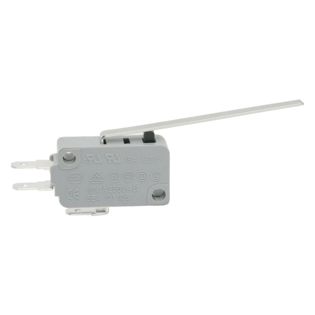 Microintrerupator 1 circuit 16(4)A-250V ON-(OFF) 09012